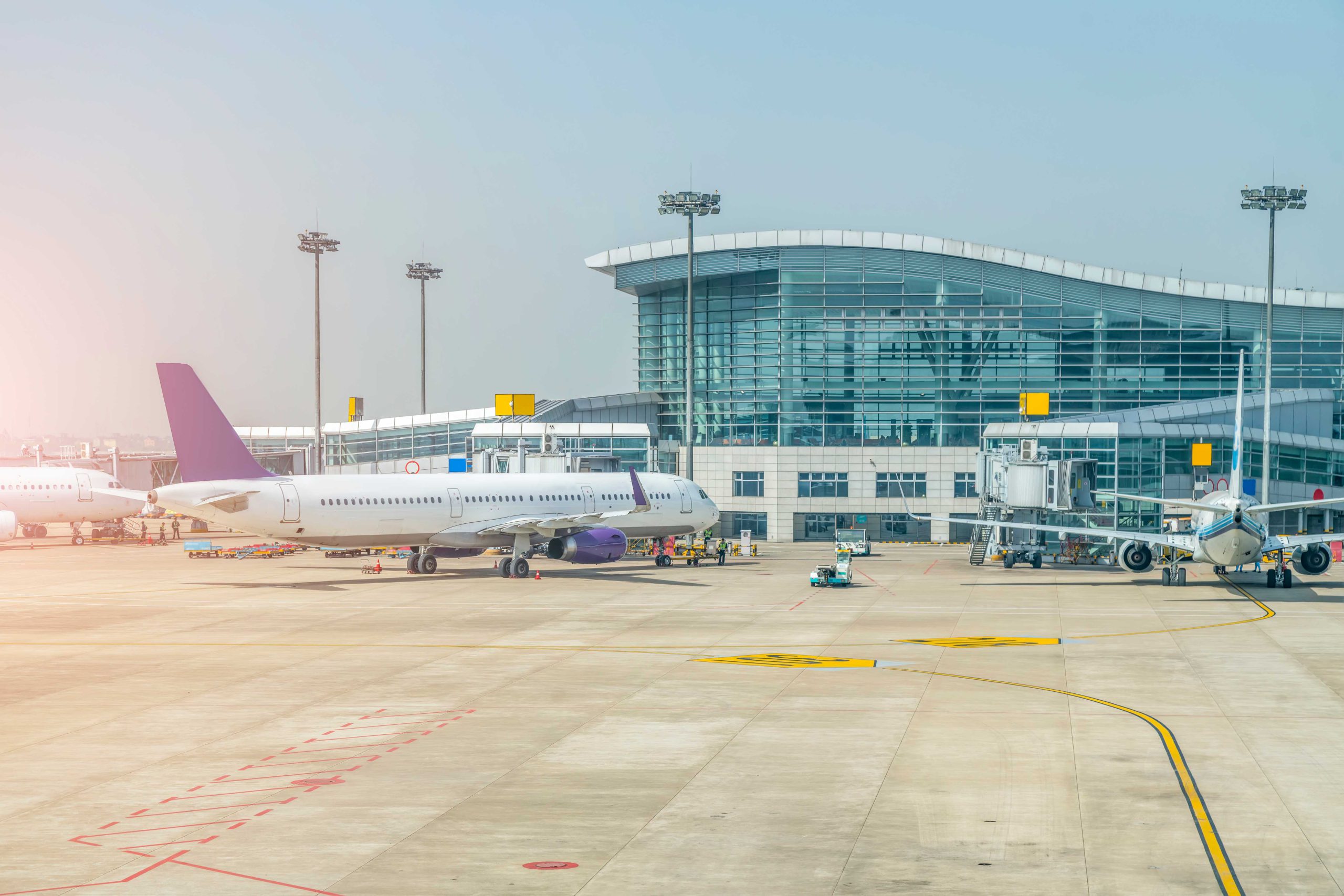 Upcoming Airports in India 2026: Complete List of New Airports - Blog