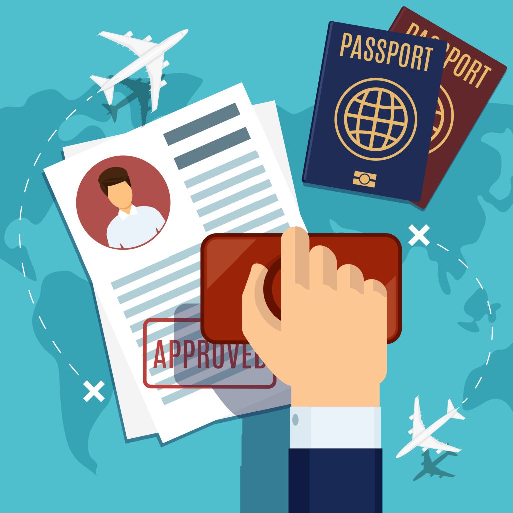 Visa application tips for Indian travellers with document checklist