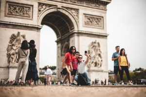 Families Are Booking Memories, Not Destinations