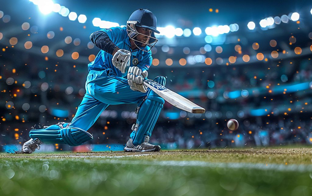 Sports Tourism, ICC Cricket Worldcup