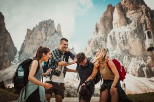 Activity Tourism