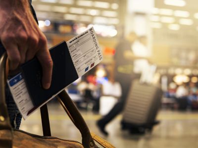 air ticketing courses